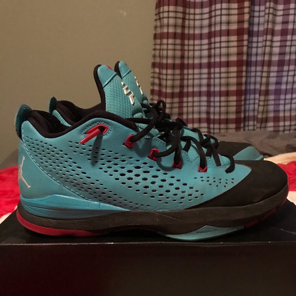 Jordan CP3. VII